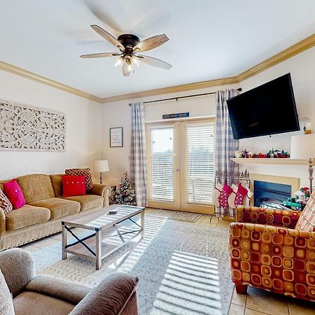 Mountain View Condo 3503 Pigeon Forge Buitenkant foto