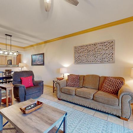 Mountain View Condo 3503 Pigeon Forge Buitenkant foto