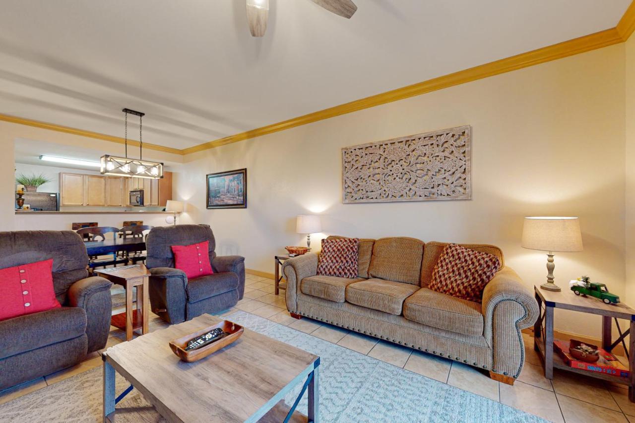 Mountain View Condo 3503 Pigeon Forge Buitenkant foto