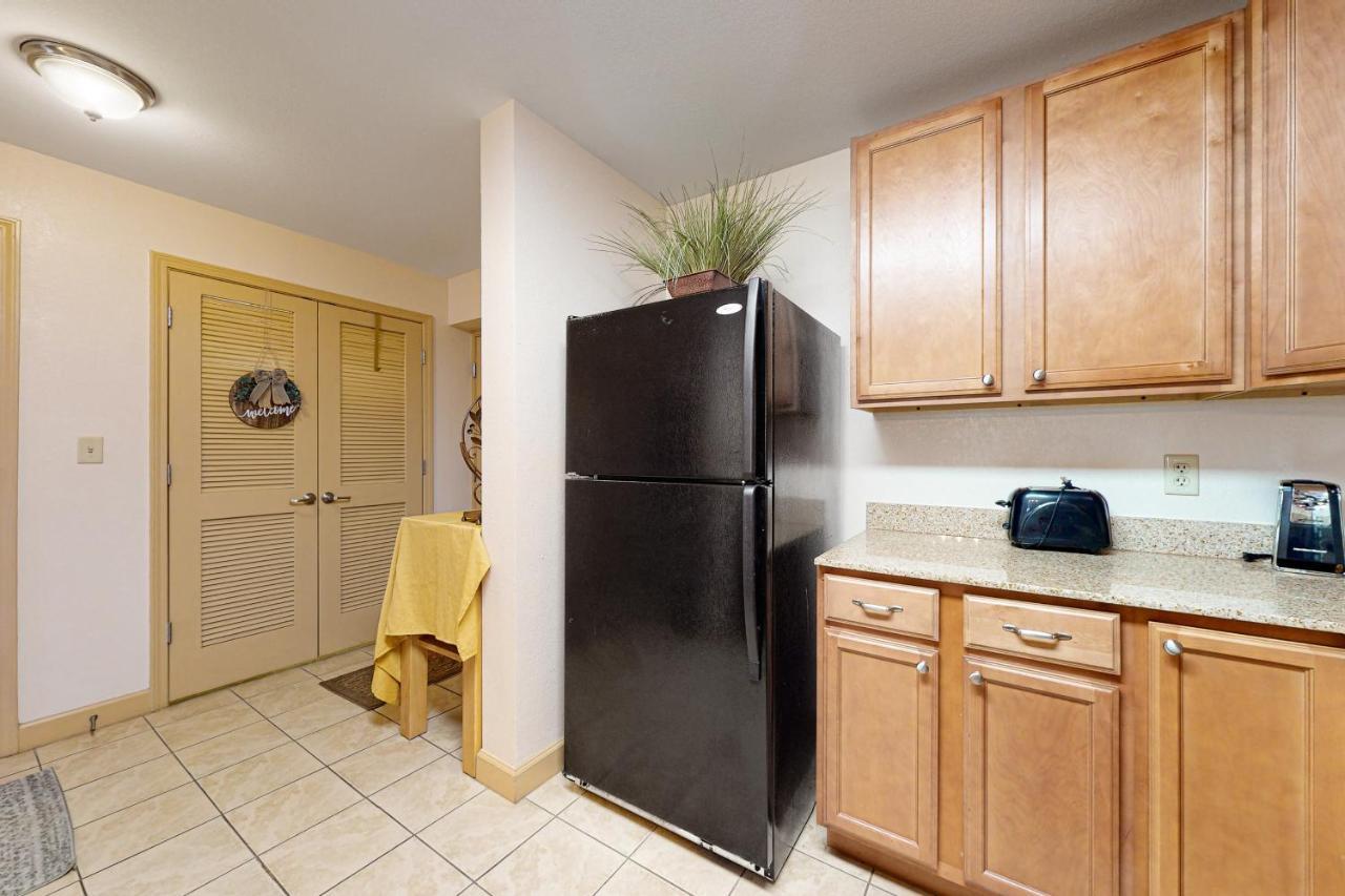 Mountain View Condo 3503 Pigeon Forge Buitenkant foto