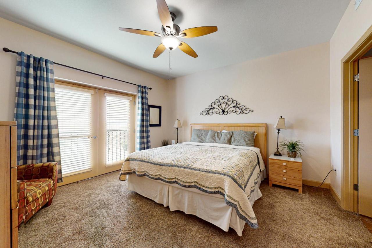 Mountain View Condo 3503 Pigeon Forge Buitenkant foto